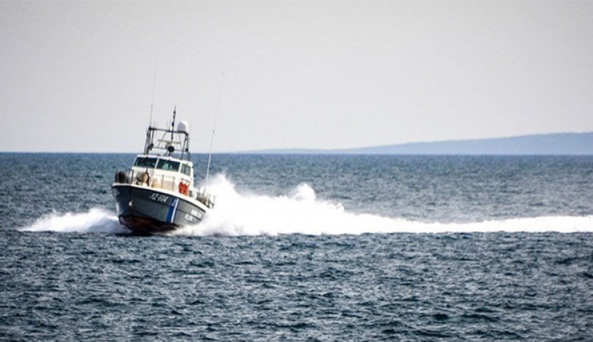 Τι απαντά το Λιμενικό στα περί “έντασης στα Ίμια”