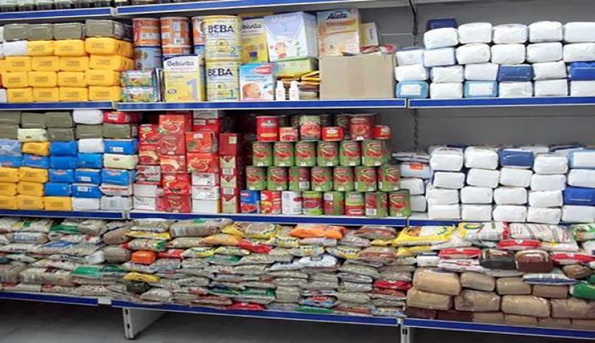 Αυξήθηκε σε 2,5 εκ ευρώ ο προϋπολογισμός των κοινωνικών παντοπωλείων στα Δωδ/νησα    Π