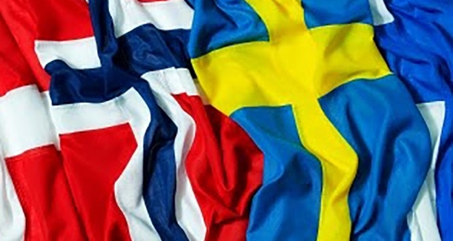 Σκανδιναβία: Σταθερά ανοδική και ισχυρή, η ζήτηση για την Ελλάδα