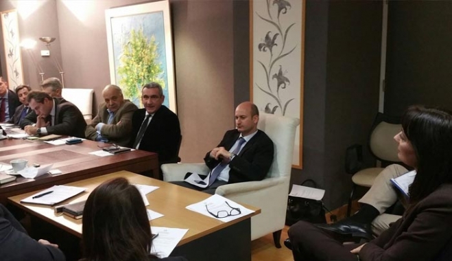 Από Νότιο Αιγαίο και Κρήτη ξεκινούν οι δράσεις για την επέκταση της τουριστικής σαιζόν