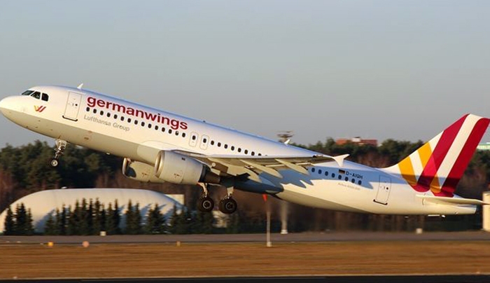 Τραγωδία: Αεροσκάφος Airbus A320 συνετρίβη στις γαλλικές Αλπεις