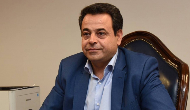 Ν. Σαντορινιός: «Το μεταφορικό ισοδύναμο θα υπερκαλύψει τις απώλειες από την κατάργηση του μειωμένου ΦΠΑ»