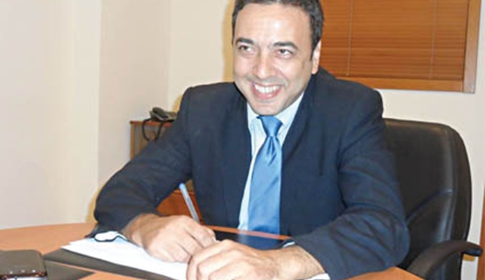 Στέφανος Δράκος: Επιτακτική η ανάγκη στήριξης των καρκινοπαθών και η ανάπτυξη κοινωνικού κράτους