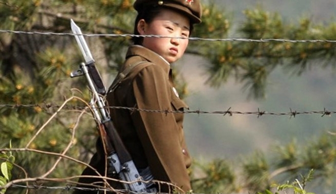 Συγκλονιστικές μαρτυρίες κρατουμένων: &quot;Η Βόρεια Κορέα είναι ένα σύγχρονο Άουσβιτς&quot;