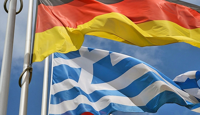 Απίστευτο: Η Γερμανία κέρδισε 100 δισ. ευρώ από την ελληνική κρίση