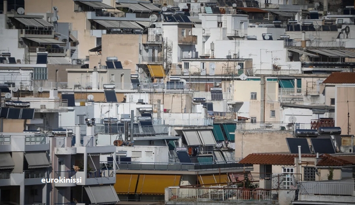 myProperty: Υποχρεωτική από σήμερα η ψηφιακή δήλωση για δωρεές και γονικές παροχές