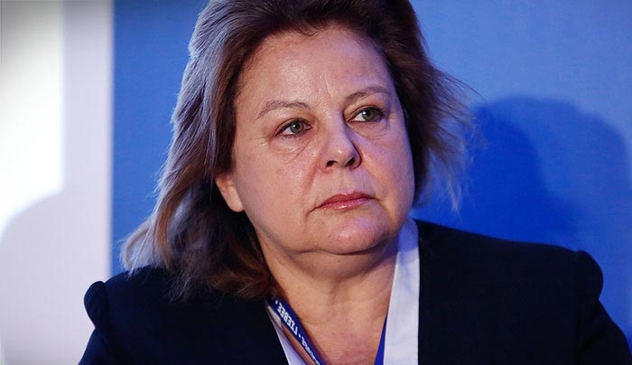 Κατσέλη: Πιο διαχειρίσιμο το τρίτο Μνημόνιο - Βιώσιμο το χρέος