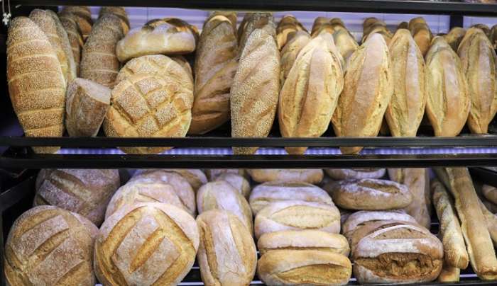 Το ψωμί πιο ακριβό από ποτέ στην Ευρώπη: Μέση αύξηση 18% τον Αύγουστο - Σε ποια θέση βρίσκεται η Ελλάδα