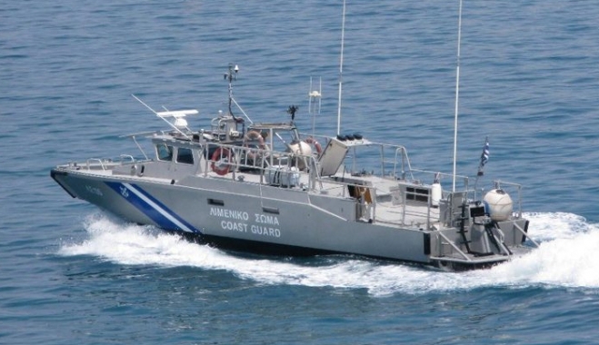 «Τα Δωδεκάνησα σε πλήρη σύνθεση χρειάζονται 550 λιμενικούς και υπάρχουν λιγότεροι από 350»