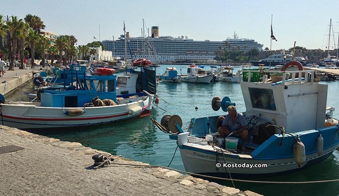 10 λόγοι για να επισκεφθείτε το νησί της Κω - ΔΕΙΤΕ τί ετοίμασαν οι μαθητές του Β2