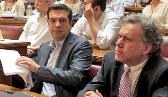 Αγωνία στην κυβέρνηση για το ασφαλιστικό με το βλέμμα στους 153