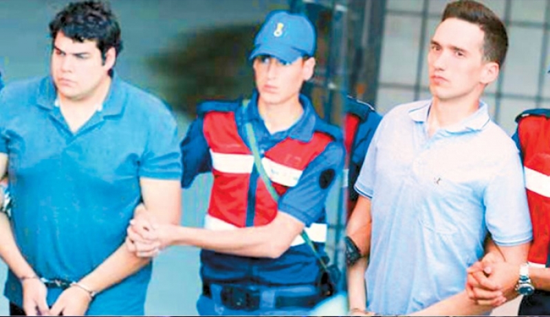 Από 5 έως 20 χρόνια η «Οδύσσεια» των Ελλήνων στρατιωτικών