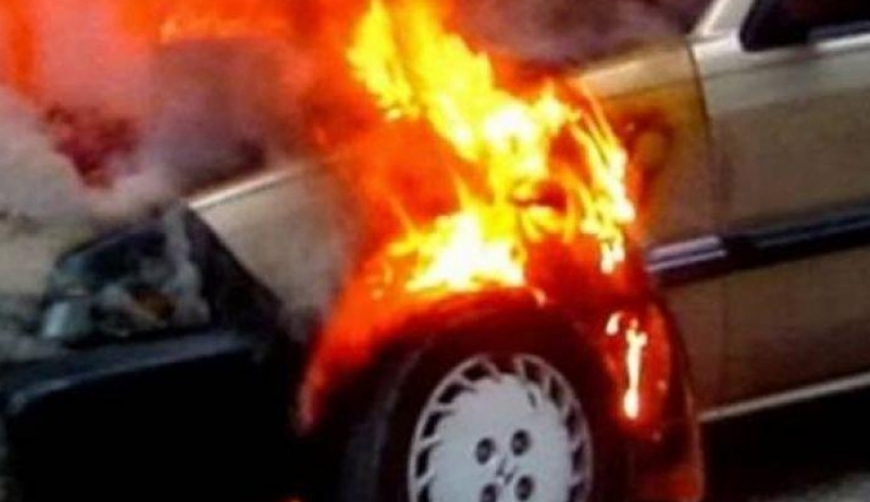 «Τρομοκρατική επίθεση» σε Πρόεδρο Τοπικής Κοινότητας (φωτο+βίντεο)