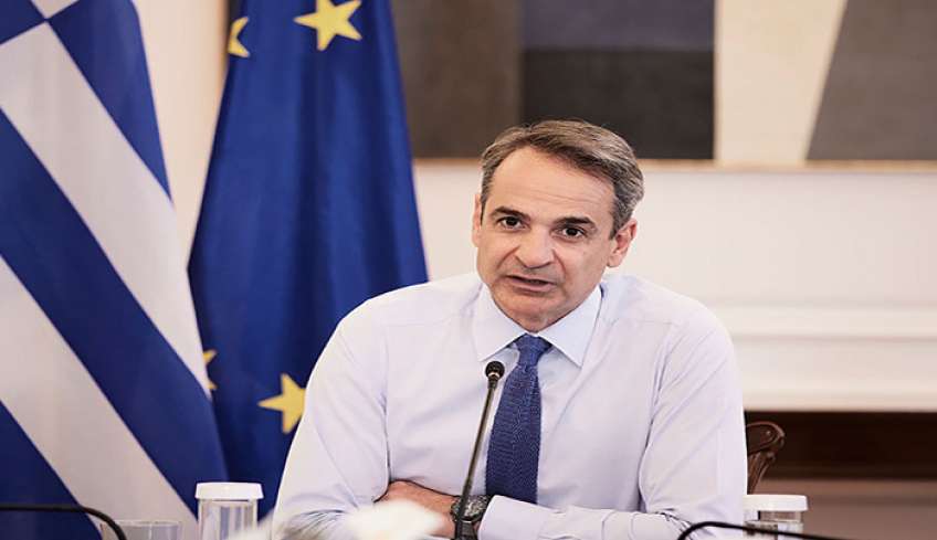 Κυρ. Μητσοτάκης: Ενισχύεται το Power Pass: Επιπλέον 40 εκατ. ευρώ για τους λογαριασμούς του Ιουνίου