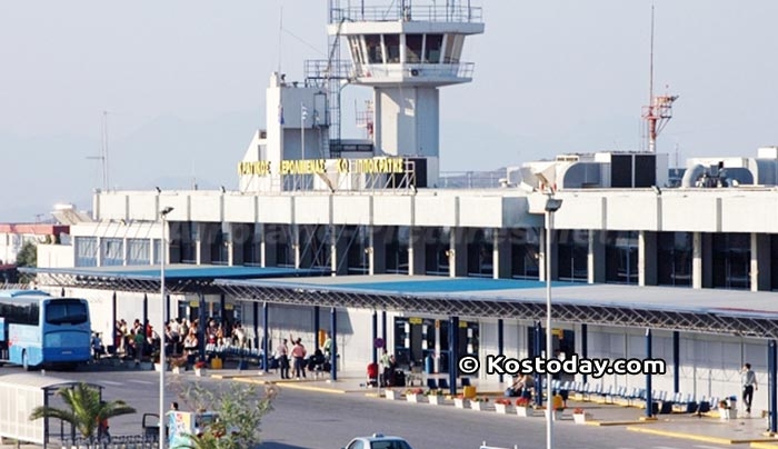 Σε εργοτάξια μετατρέπονται από Σεπτέμβρη τα 14 περιφερειακά αεροδρόμια-Τι προβλέπεται για Ρόδο και Κω