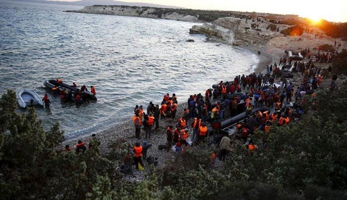 Το «χαμηλό βαρομετρικό» Γερμανίας-Τουρκίας προβληματίζει έντονα την Αθήνα