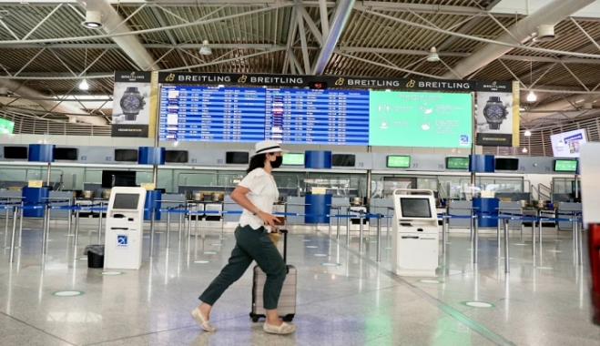 Είναι επίσημο: Αυτή είναι η ισχύς των ευρωπαϊκών πιστοποιητικών εμβολιασμού