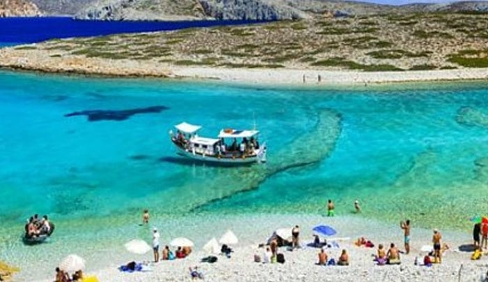 Τα ξενοδοχεία με τις περισσότερες κρατήσεις στο HolidayChek-Στην πρώτη θέση βρίσκεται το ξενοδοχείο Mitsis Norida Beach, στην Κω