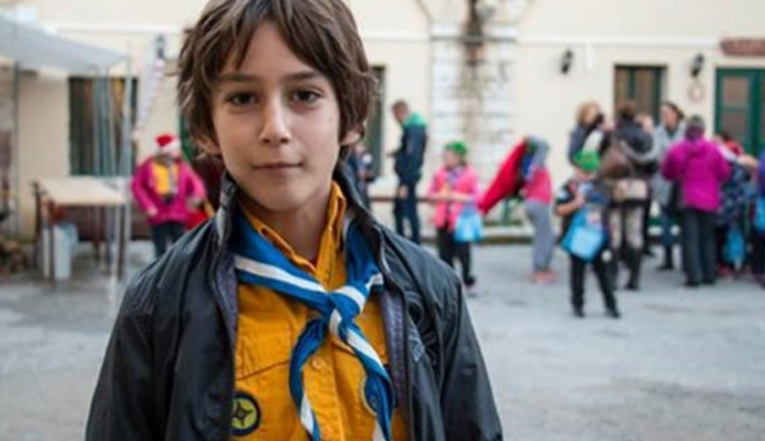 Δεν τα κατάφερε... Θρήνος για τον 11χρονο Χάρη στην Κέρκυρα
