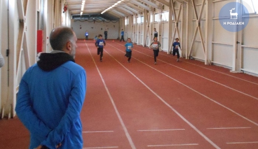 Η χρονιά των αναπτυξιακών αλλαγών στον στίβο