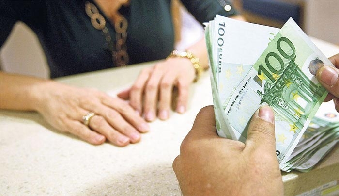 Oι επιστολές - φωτιά στους «κόκκινους» δανειολήπτες