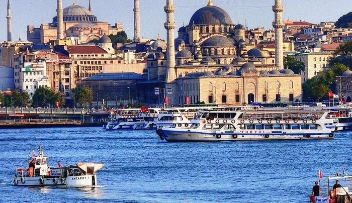 Ανεπανόρθωτο πλήγμα στον τουρισμό της Τουρκίας