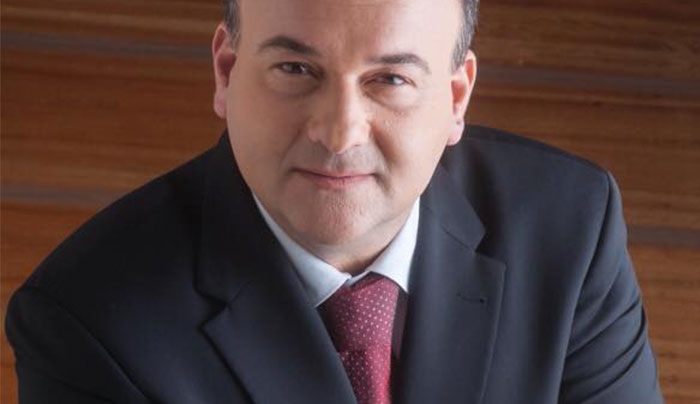 Πρωτοχρονιάτικο μήνυμα του Ιωάννη Παππά