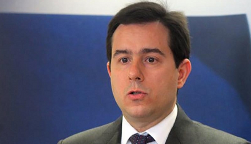 Μηταράκης: Η Τουρκία με πρόφαση τον κορωνοϊό αρνείται την επιστροφή μεταναστών