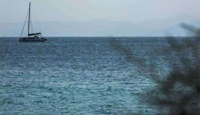 Καιρός: «Κοκτέιλ» με ζέστη, αφρικανική σκόνη αλλά και τοπικές βροχές – Ισχυρές καταιγίδες και «βουτιά» του υδραργύρου από Τετάρτη