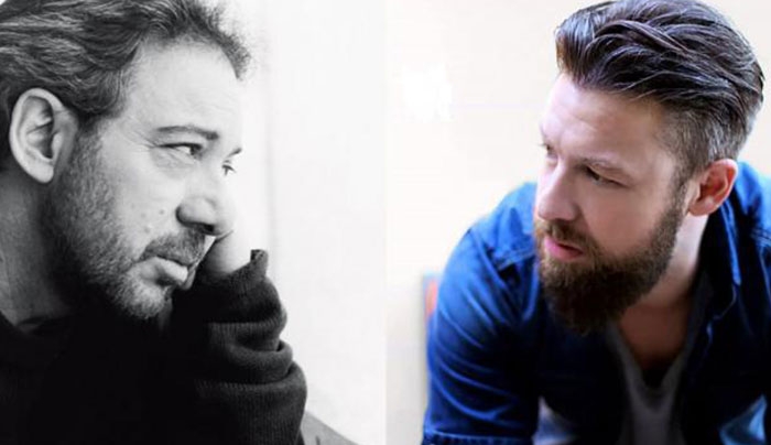 Αντώνης Βαρδής: Ένα χρόνο από το θάνατό του, συγκλονίζουν τα λόγια του γιου του Γιάννη