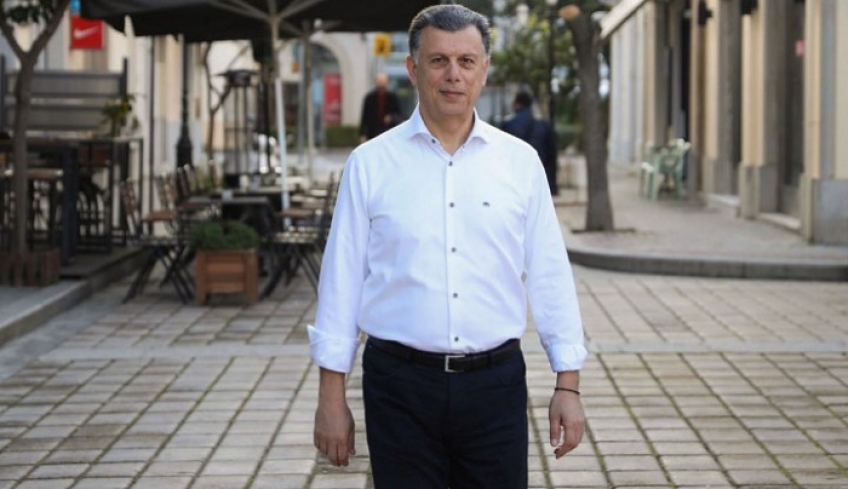 Θ. Νικηταράς: «Δεν περίμενα να βρω σε τόσο κακή κατάσταση τον δήμο της Κω»