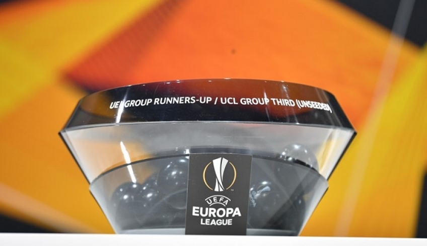 Europa League: Ποιοι είναι οι πιθανοί αντίπαλοι του Ολυμπιακού στους «16»