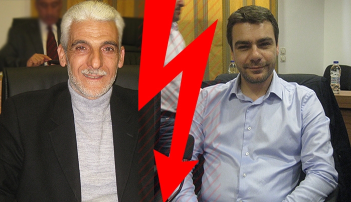 Απάντηση Θ. Μουζουράκη στον Ι. Φάκκο για τους παιδικούς σταθμούς