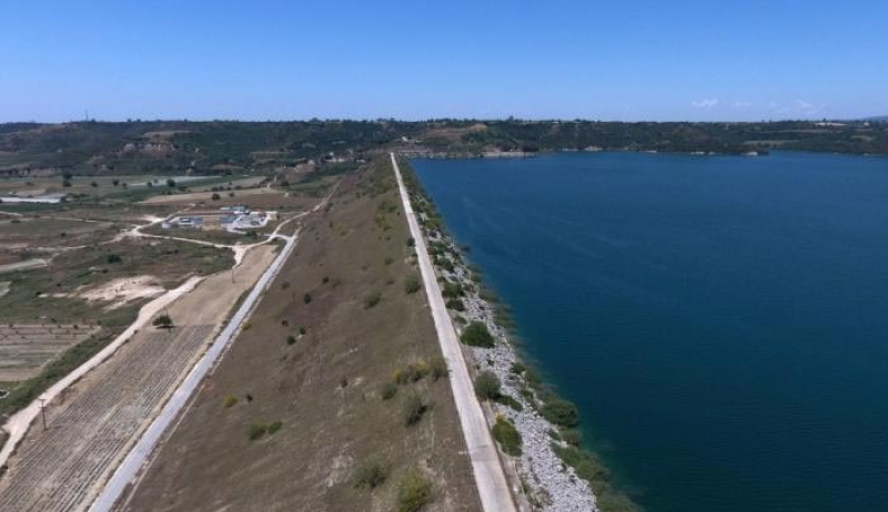 Μέχρι και 6,5 Ρίχτερ στην Ελλάδα έχουν προκαλέσει τα φράγματα