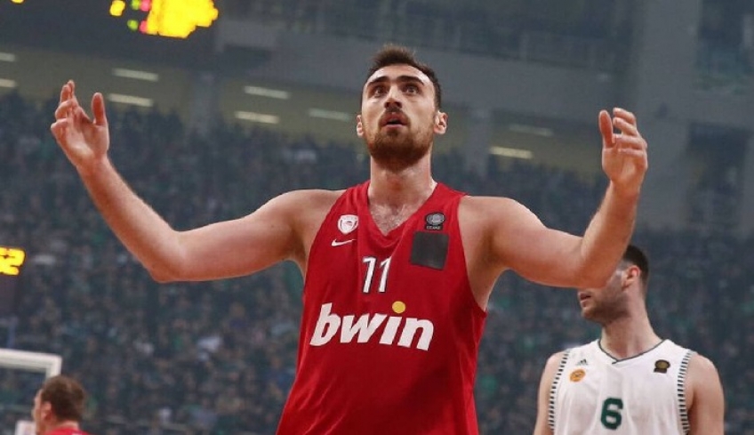 Ολυμπιακός: Στην Α2 και άστεγος;