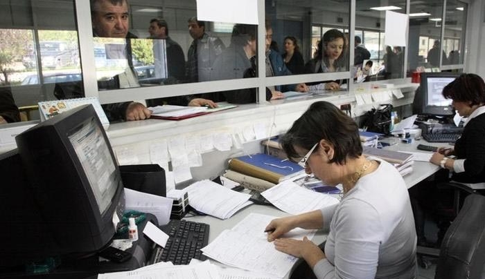 Τα νέα εκκαθαριστικά - φωτιά για 320.000 φορολογούμενους