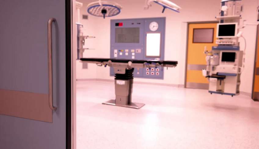 Το Βενιζέλειο νοσοκομείο καταρρέει - Κλείσαμε, τελειώσαμε, δεν υπάρχουν γιατροί, λέει στο Dnews ο διευθυντής χειρουργικού