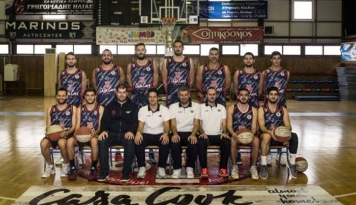 Εύκολη νίκη στο «κάστρο» (βίντεο)