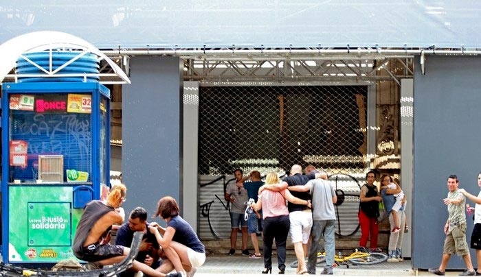 Τρόμος χωρίς τέλος στην Ισπανία! Κοριτσάκι τριών ετών ανάμεσα στους νεκρούς – Μια 6χρονη χαροπαλεύει