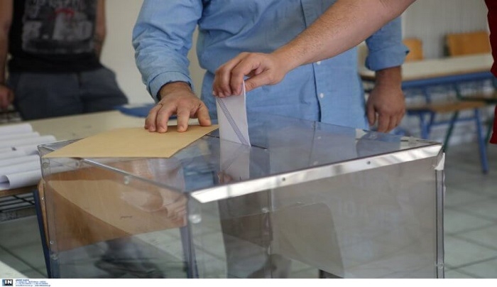 Τα εκλογικά τμήματα στην Κω: Δείτε που ψηφίζετε για τις βουλευτικές εκλογές της 7ης Ιουλίου