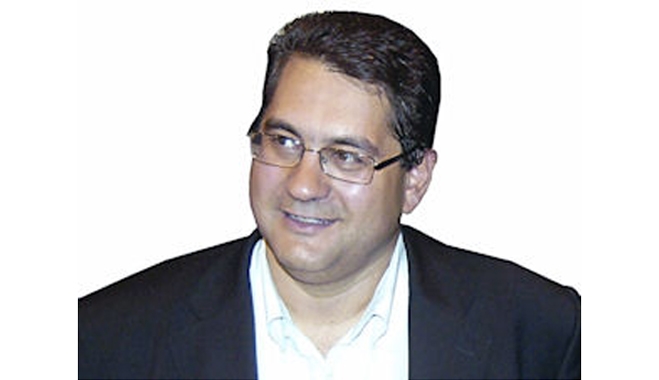 Χ. Κόκκινος: Τοποθέτηση νέου υπευθύνου Πολιτικής Προστασίας στο Ν. Δωδεκανήσου