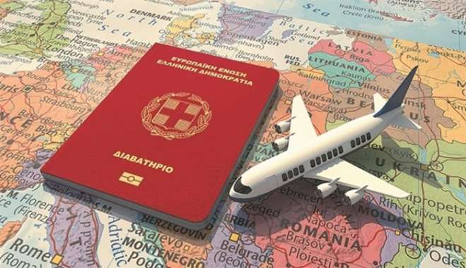 Ψηφιακό σύστημα συνόρων: Σε ισχύ από σήμερα στην Ελλάδα – Τι πρέπει να κάνουν οι ταξιδιώτες