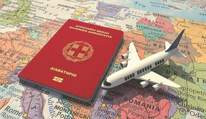 Ψηφιακό σύστημα συνόρων: Σε ισχύ από σήμερα στην Ελλάδα – Τι πρέπει να κάνουν οι ταξιδιώτες