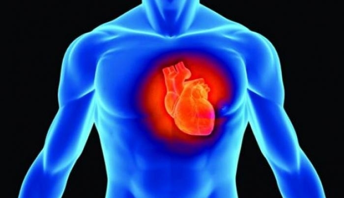 Προσοχή: Μην αγνοήσετε ποτέ αυτά τα 11 συμπτώματα - Κίνδυνος καρδιακού προβλήματος