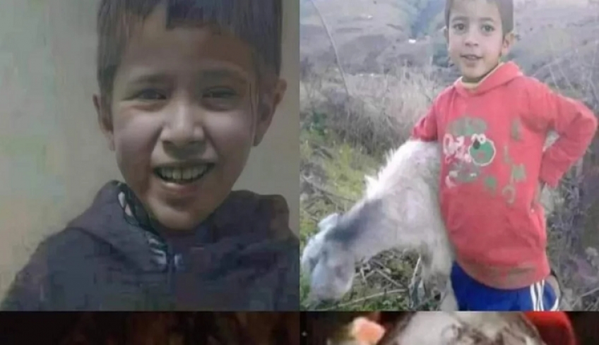 Μαρόκο: Τραγική κατάληξη, ο 5χρονος Ραγιάν ανασύρθηκε νεκρός από το πηγάδι