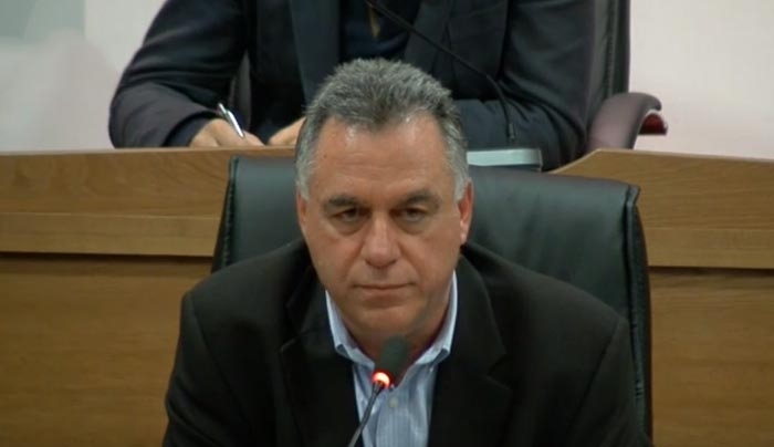 ΔΕΙΤΕ τη συνεδρίαση του Δ.Σ. Κω: Στα θέματα και οι εξελίξεις για το ΛΙΝΟΠΟΤΙ - ΒΙΝΤΕΟ