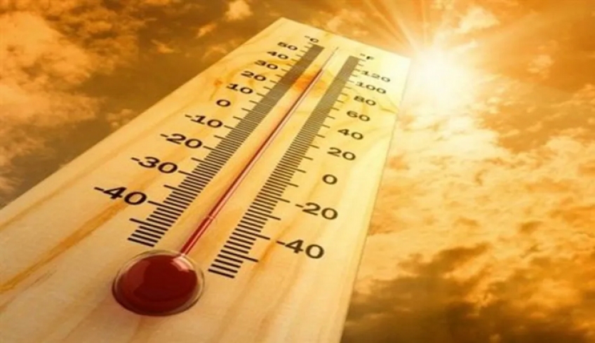 Ένας από τους 10 μεγαλύτερους σε διάρκεια καύσωνες των τελευταίων 35 ετών στη χώρα