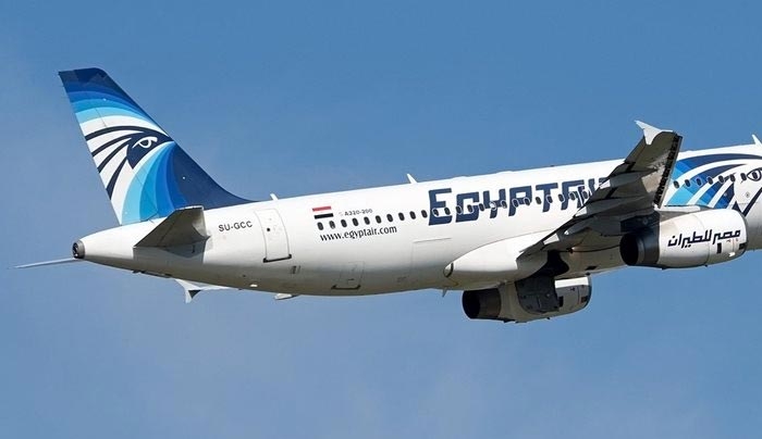 Βρέθηκε στη Μεσόγειο το μοιραίο αεροσκάφος της EgyptAir