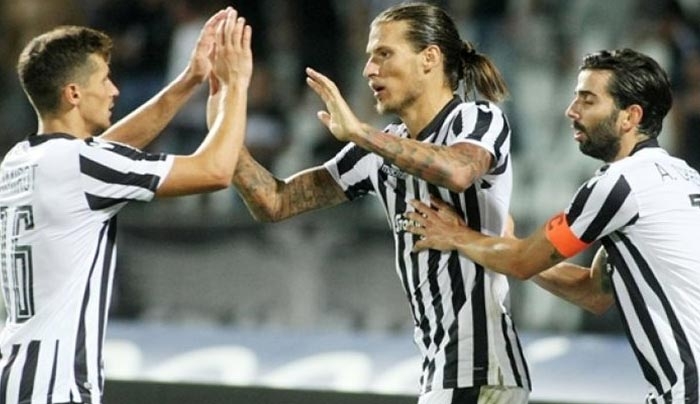 Europa League: Ο θριαμβευτής ΠΑΟΚ, η σκληρή ΑΕΚ και ο επιπόλαιος Παναθηναϊκός
