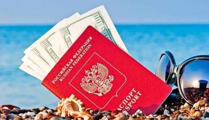 Πρώτη επιλογή Κύπρος, Ελλάδα και Βουλγαρία για τους Ρώσους τουρίστες